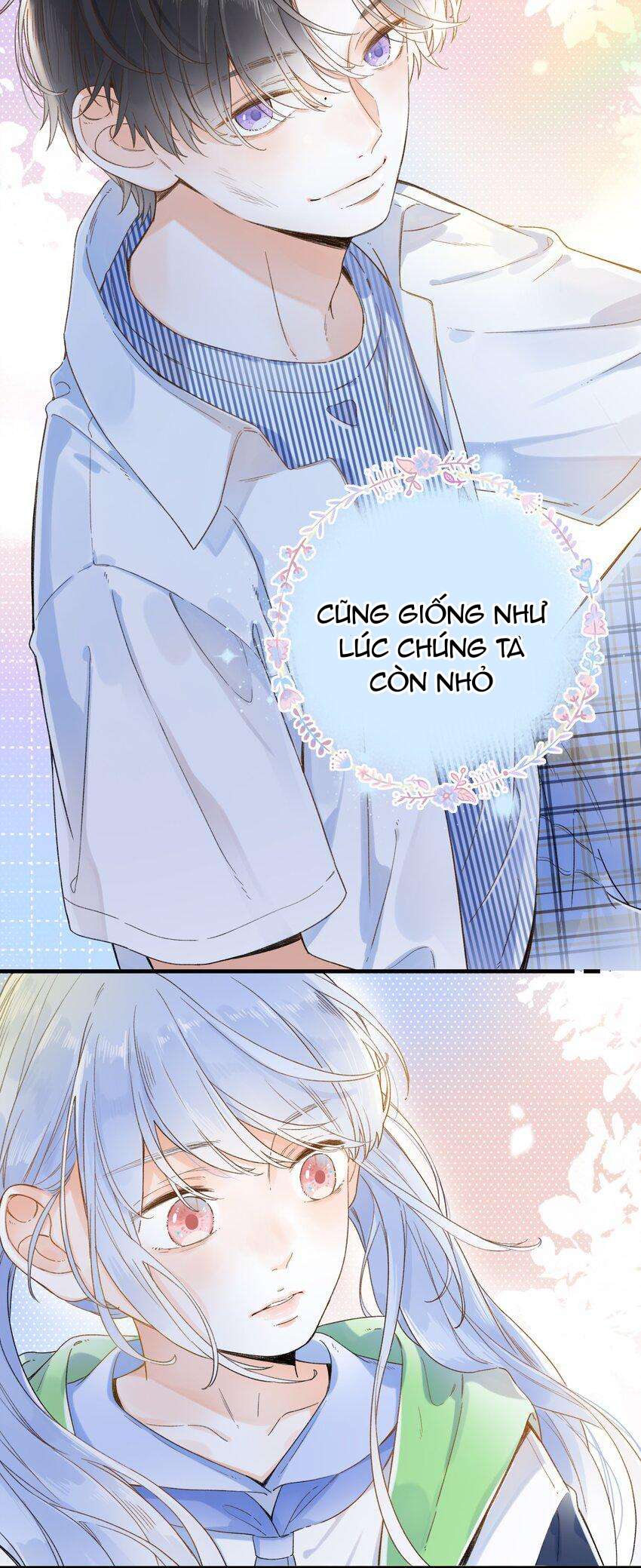 Ánh Sao Phiêu Linh Trong Nước Chapter 9 - Trang 4