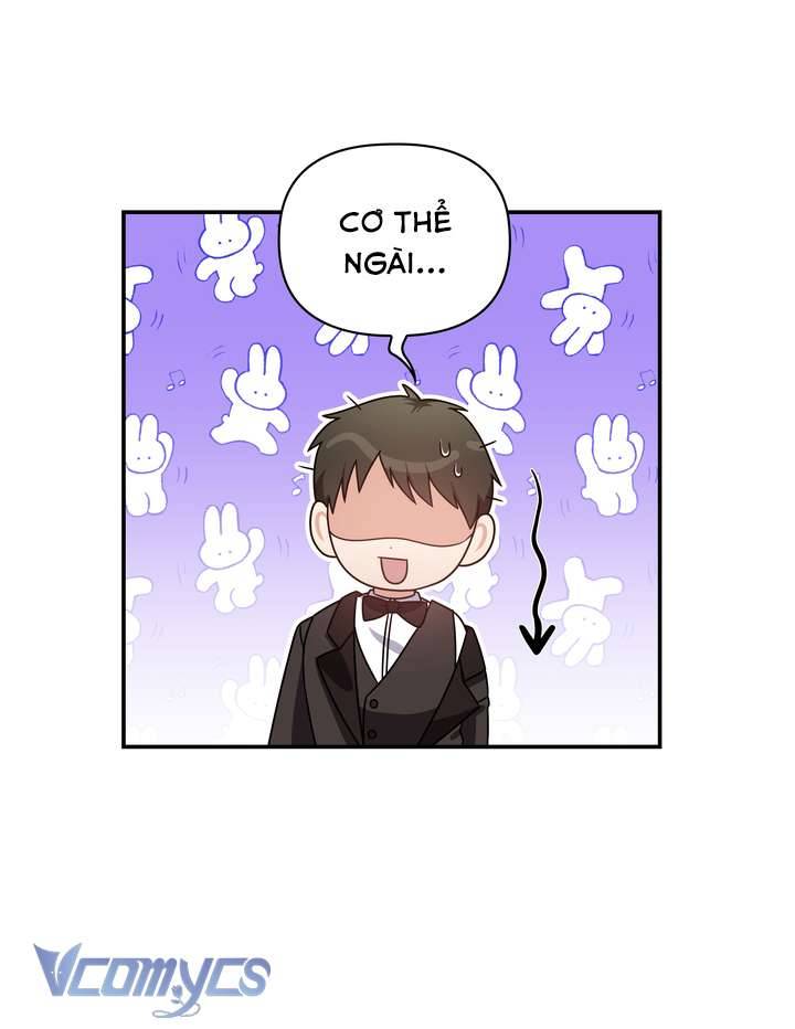 Công Nương Su Chapter 72 - Trang 4