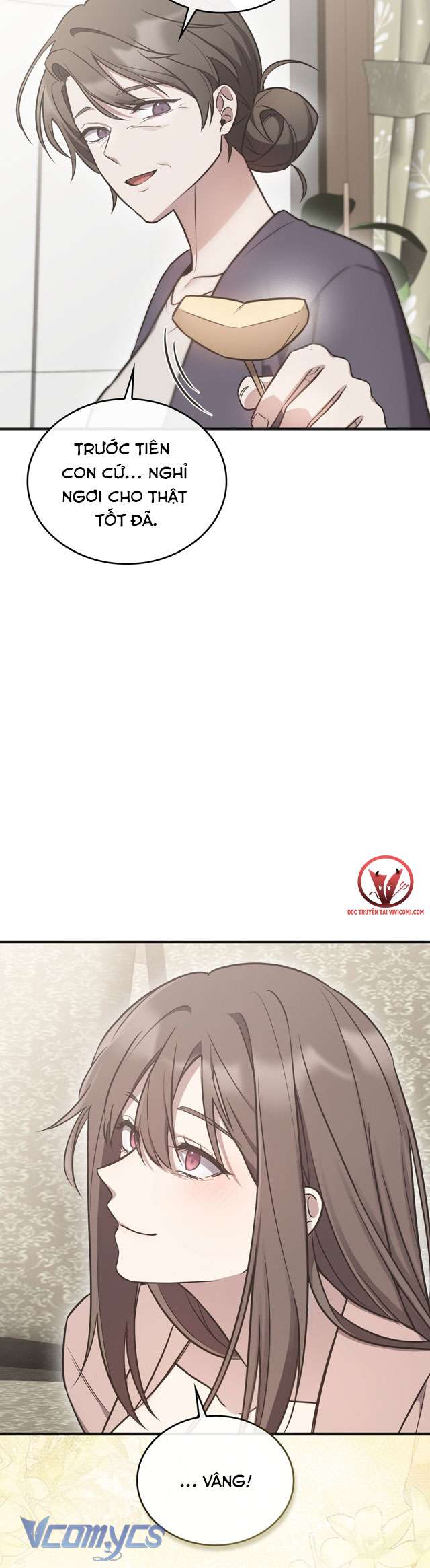 [18+] Đảo Vô Ảnh Chapter 1 - Next Chapter 2