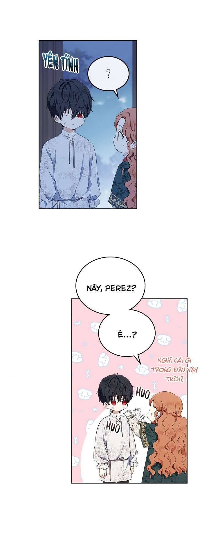 Kiếp Này Nhất Định Làm Gia Chủ Chap 47 - Trang 2