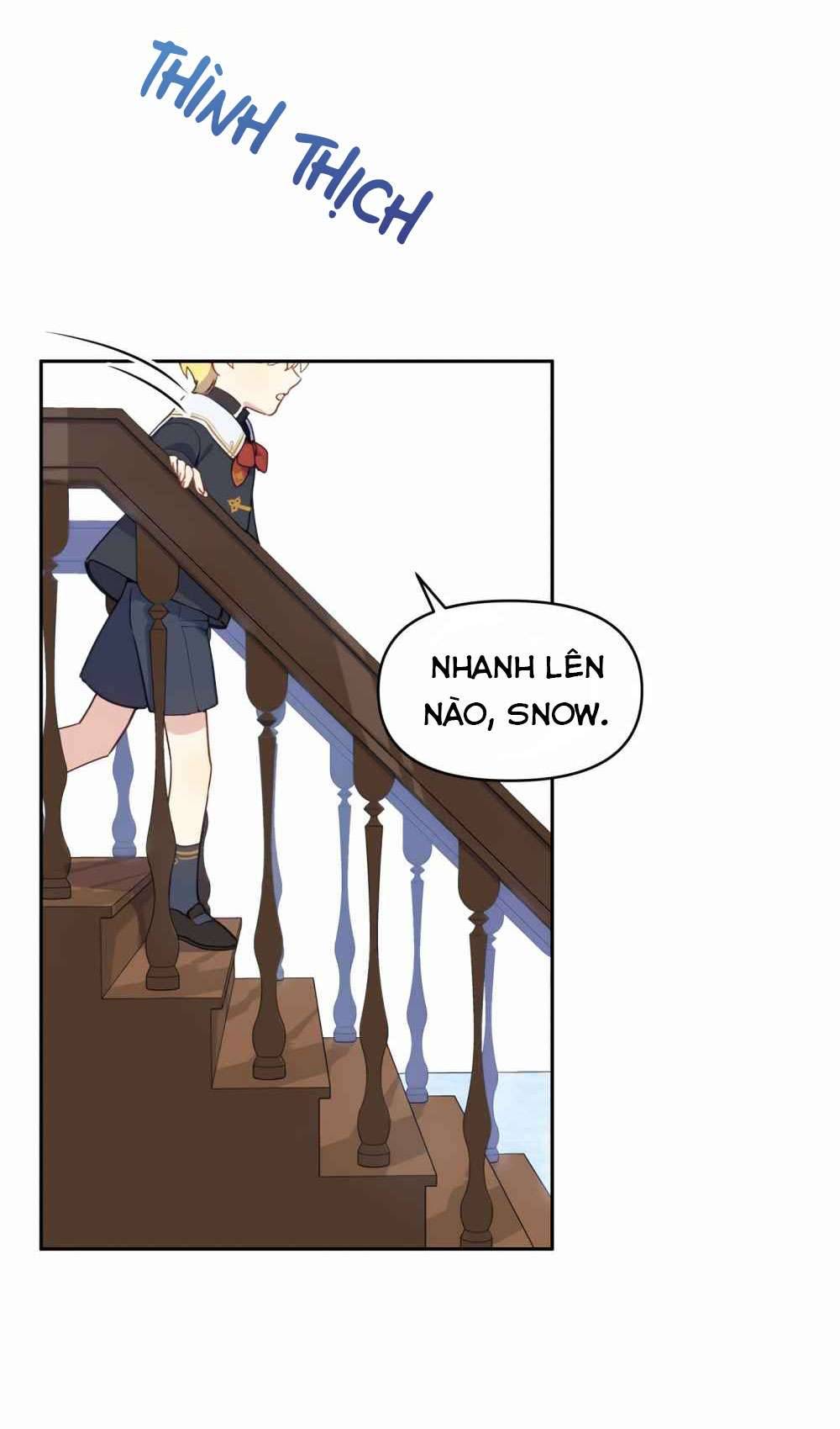 Người Bảo Hộ Của Bạo Quân Là Ma Nữ Tàn Độc Chap 9 - Trang 4