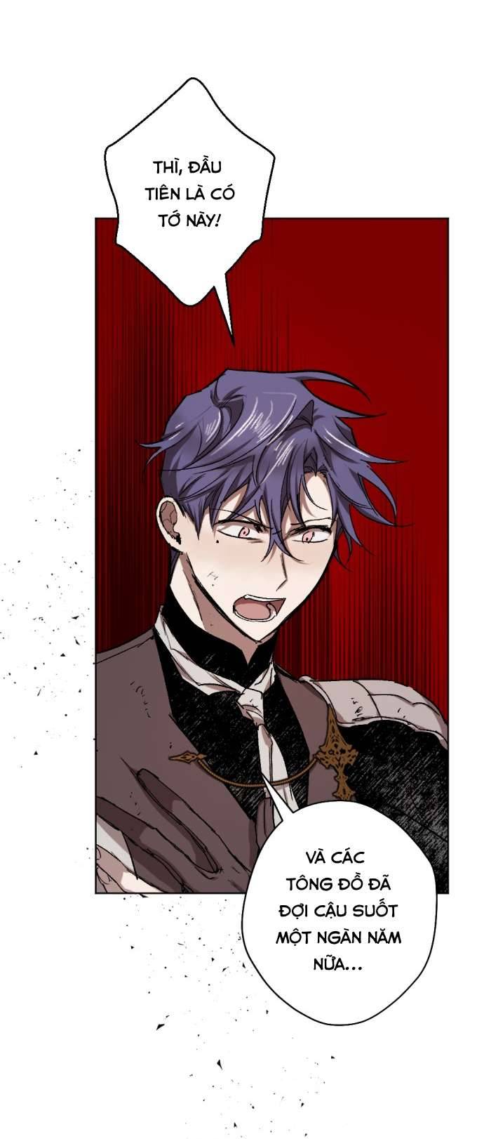 Lời Thú Nhận Của Chúa Tể Bóng Tối Chap 34 - Trang 4