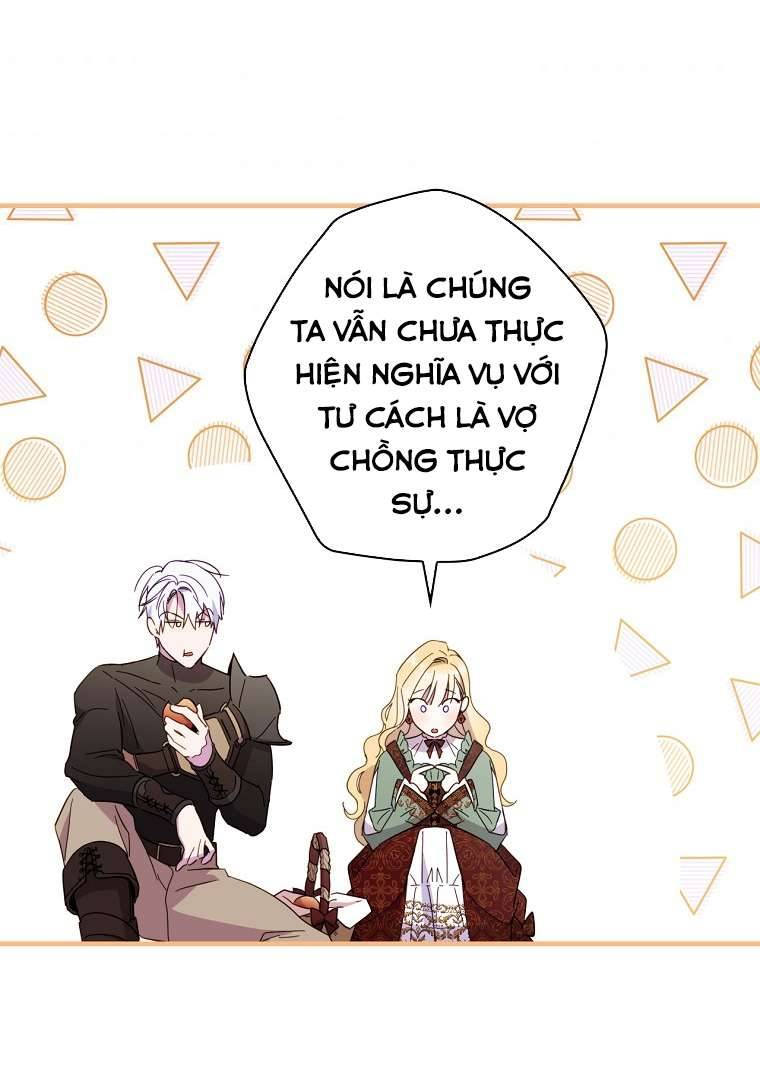 Phương Pháp Khiến Phu Quân Đứng Về Phía Tôi Chapter 24 - Trang 4