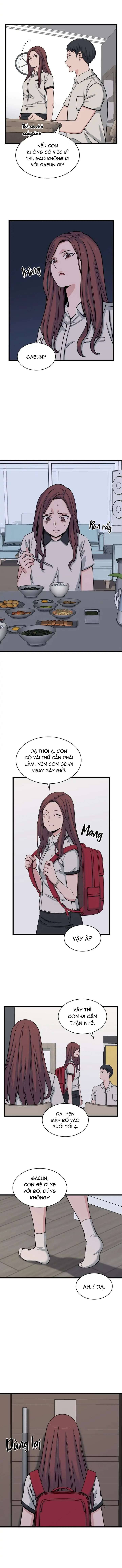 Kẻ Mạo Danh Chapter 10 - Next Chapter 11