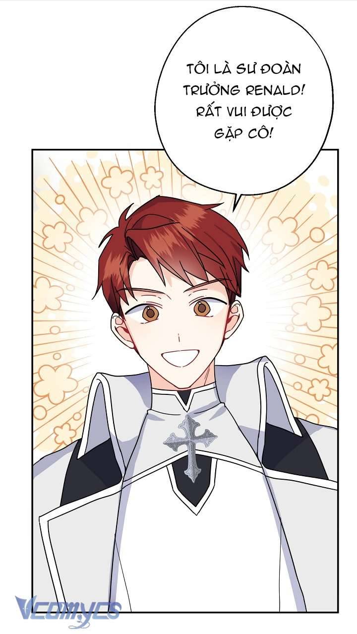 A Nào, Ngậm Thìa Vàng Nhé? Chap 15 - Trang 3