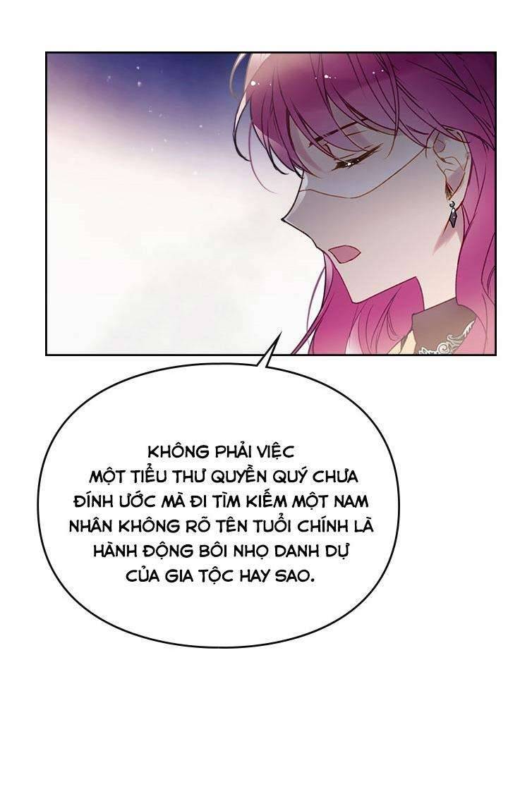 Kết Cục Của Nhân Vật Phản Diện Chỉ Có Thể Là Cái Chết Chapter 38 - Trang 4