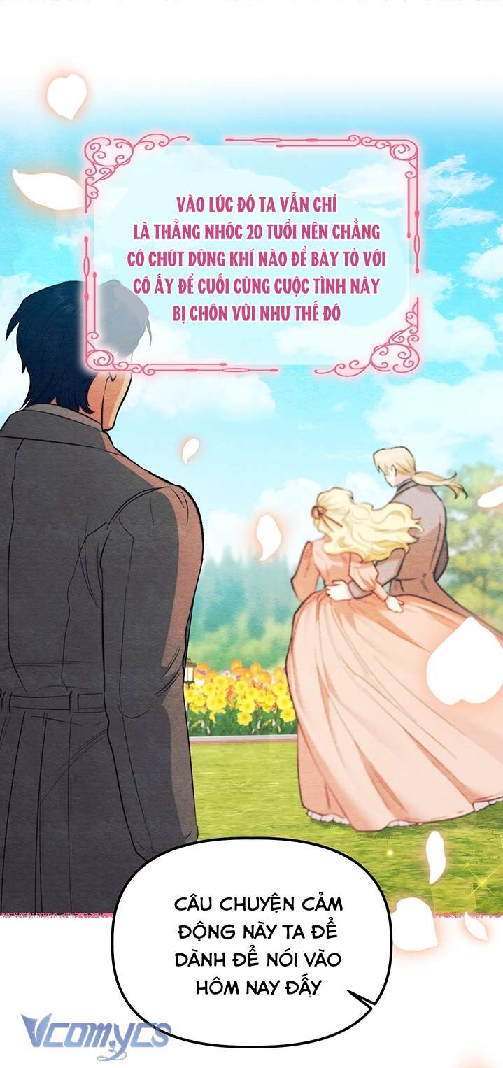 May Mắn Hay Bất Hạnh Chap 90 - Trang 4