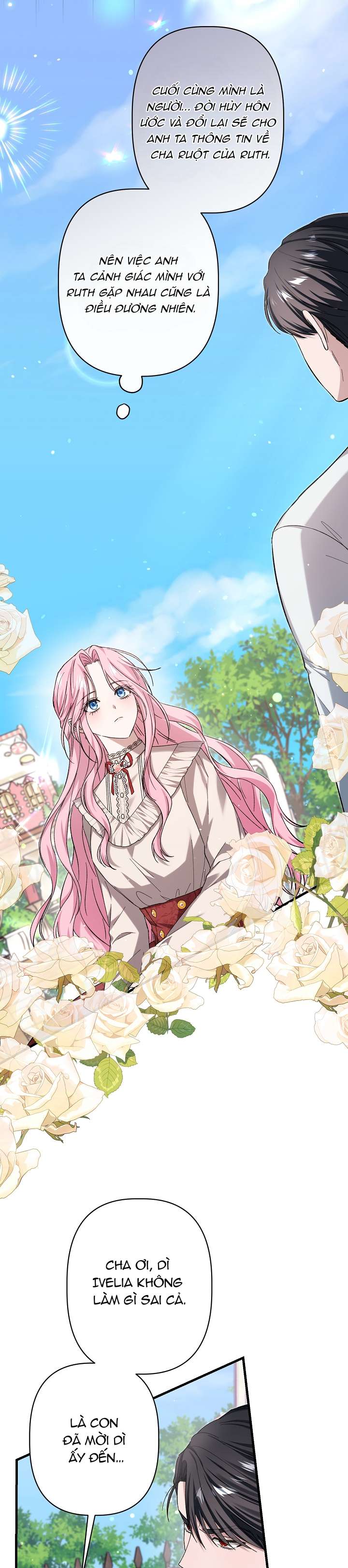 Cha Của Nam Chính Từ Chối Hủy Hôn Chapter 4 - Trang 4