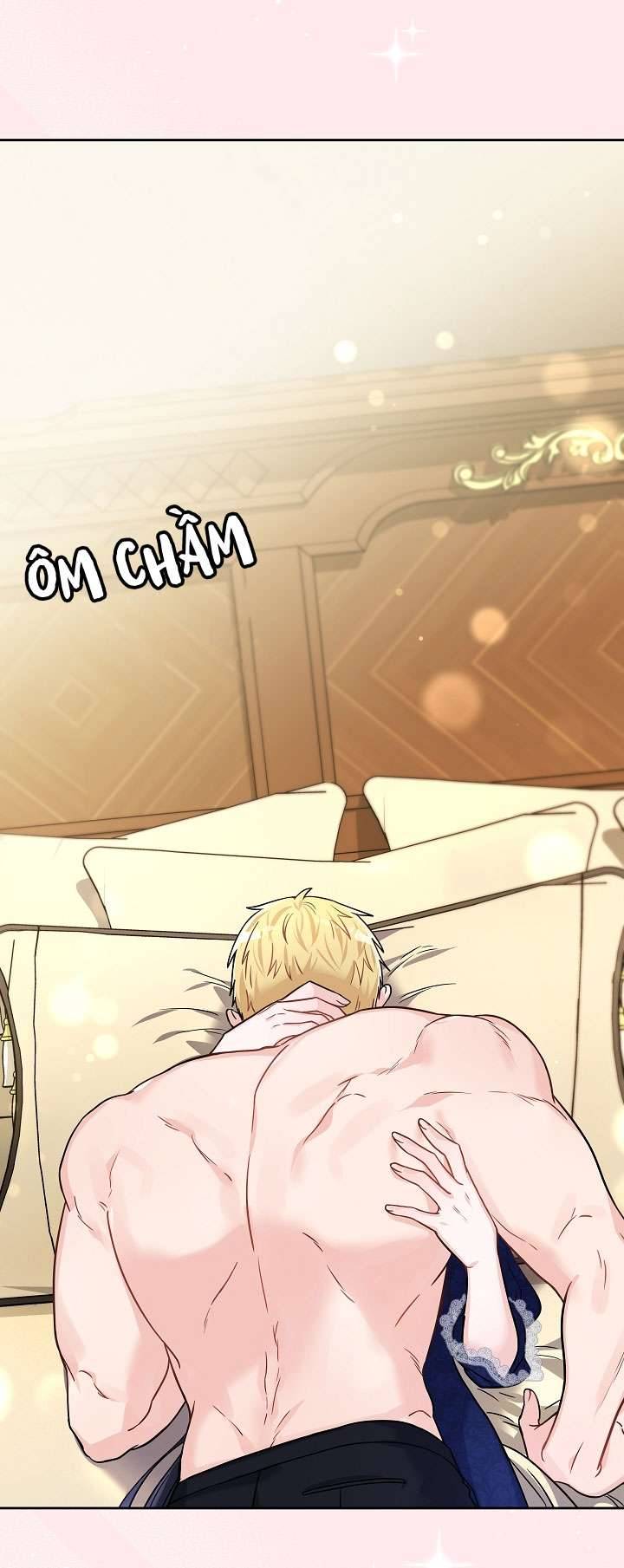 Công Nương Su Chapter 32 - Trang 4