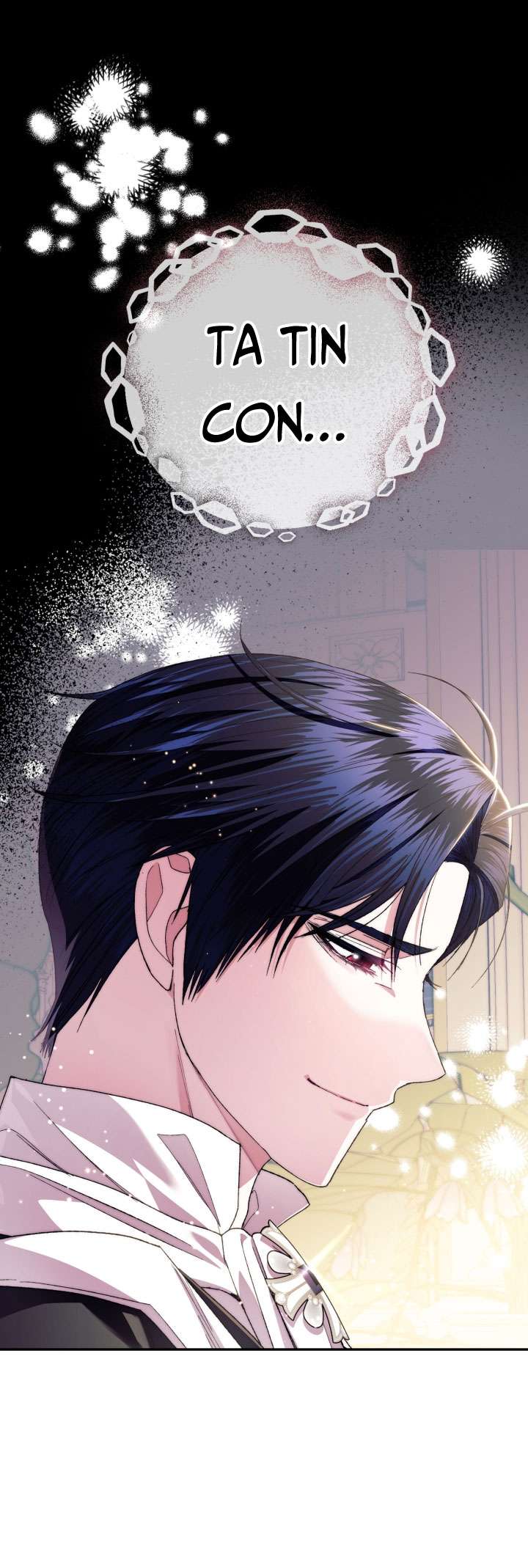 Cha À, Con Không Muốn Kết Hôn Đâu Chap 49 - Next Chap 50