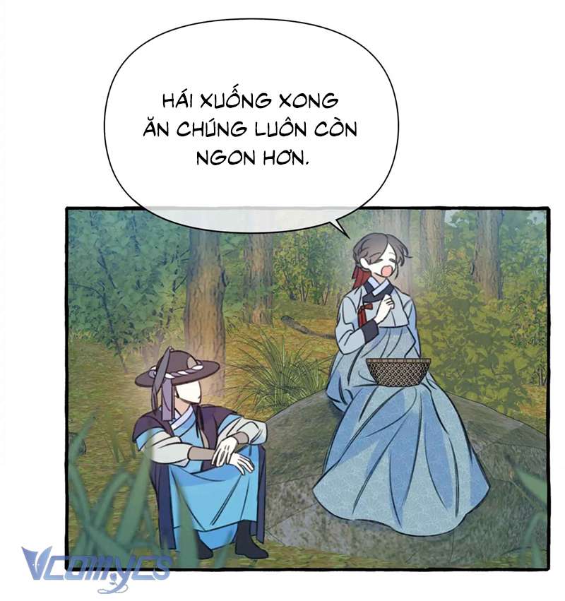 Chuyện Tình Hoa Lưu Ly Chap 3 - Trang 2