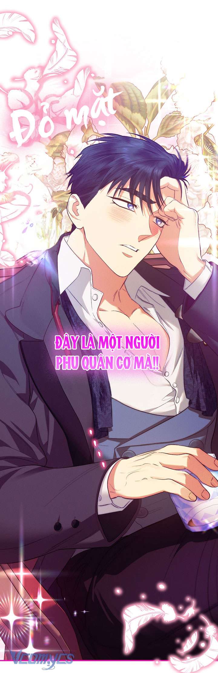 May Mắn Hay Bất Hạnh Chap 96 - Trang 4