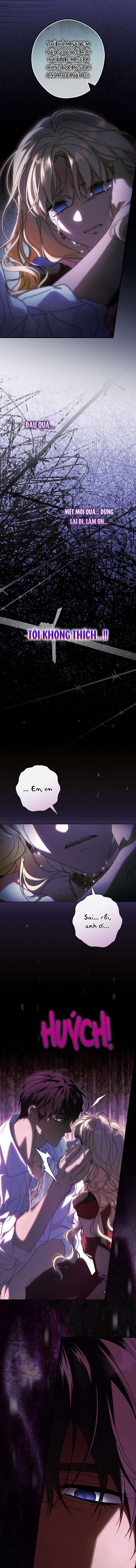 Phương Pháp Khiến Phu Quân Đứng Về Phía Tôi Chapter 89 - Trang 4