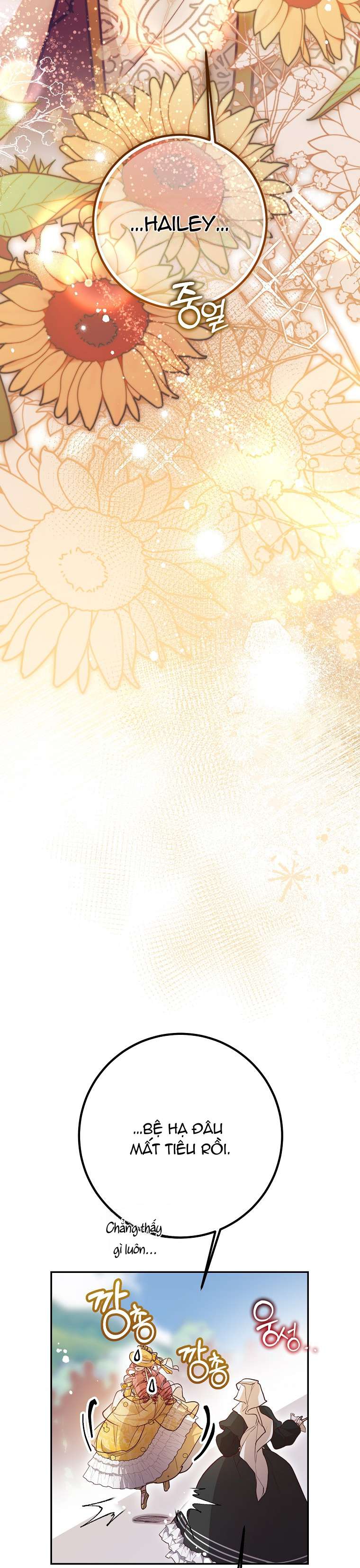 Khi Trái Tim Dẫn Lối Đôi Ta Chapter 30 - Next Chapter 31