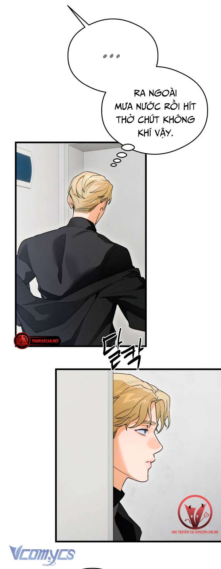 [18+] Mong Ước Của Ác Quỷ Chap 31 - Trang 2