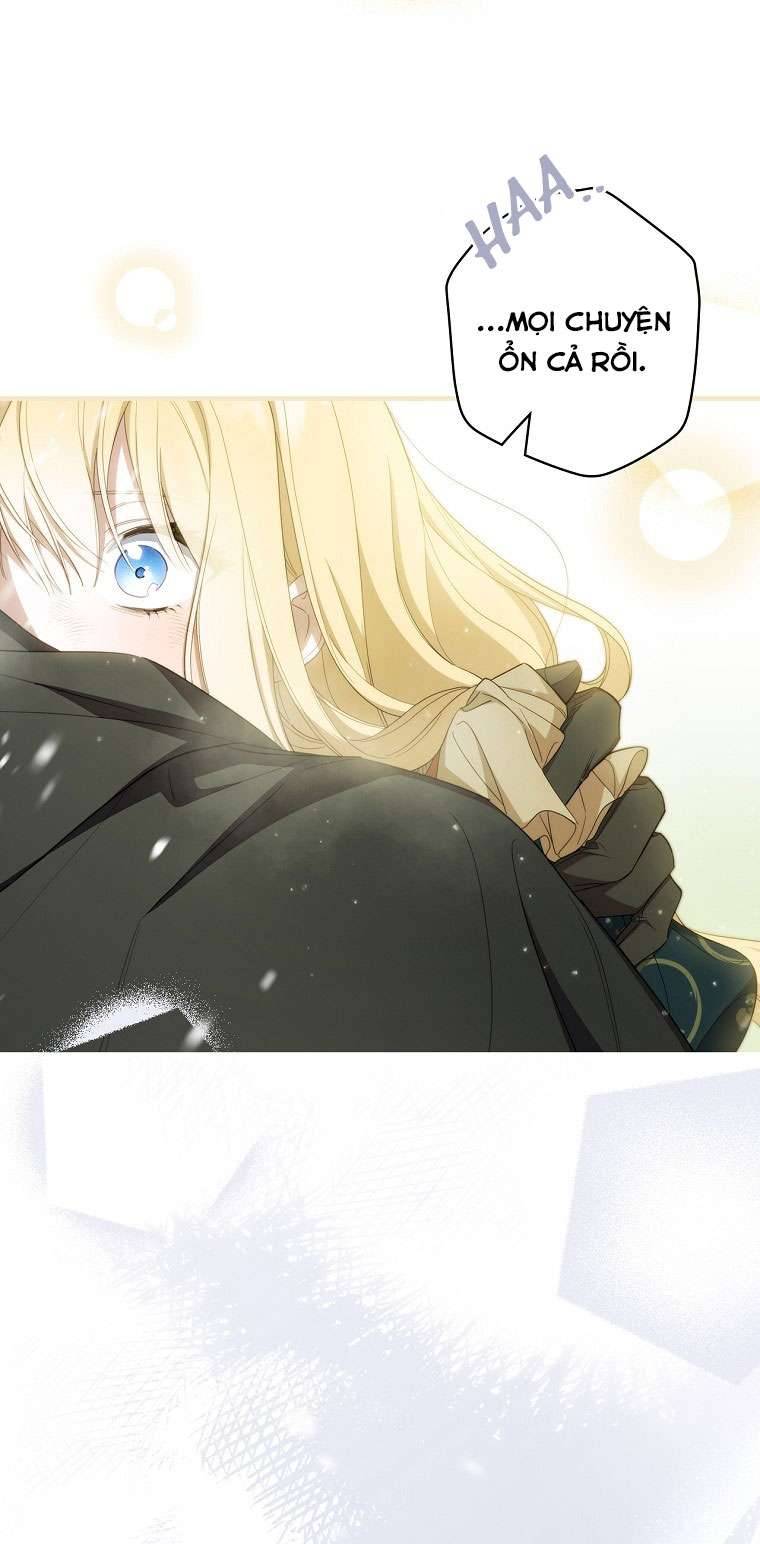 Phương Pháp Khiến Phu Quân Đứng Về Phía Tôi Chapter 40 - Trang 4