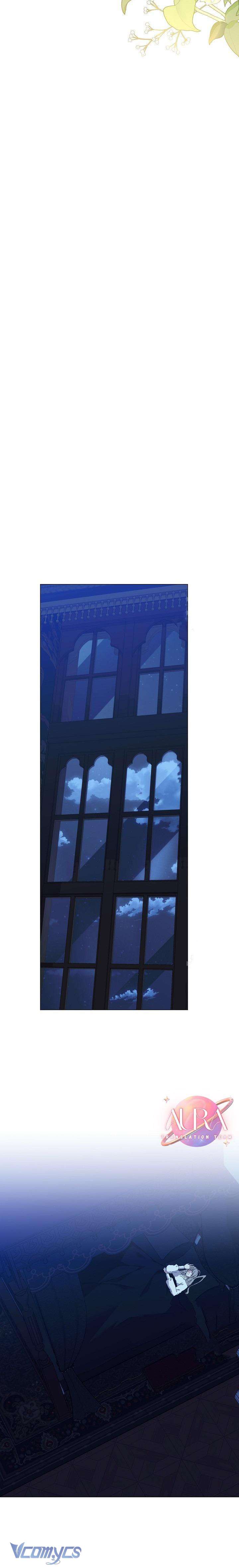 Bảo Mẫu Có Thời Hạn Của Nam Chính Hắc Ám Chap 61 - Trang 3