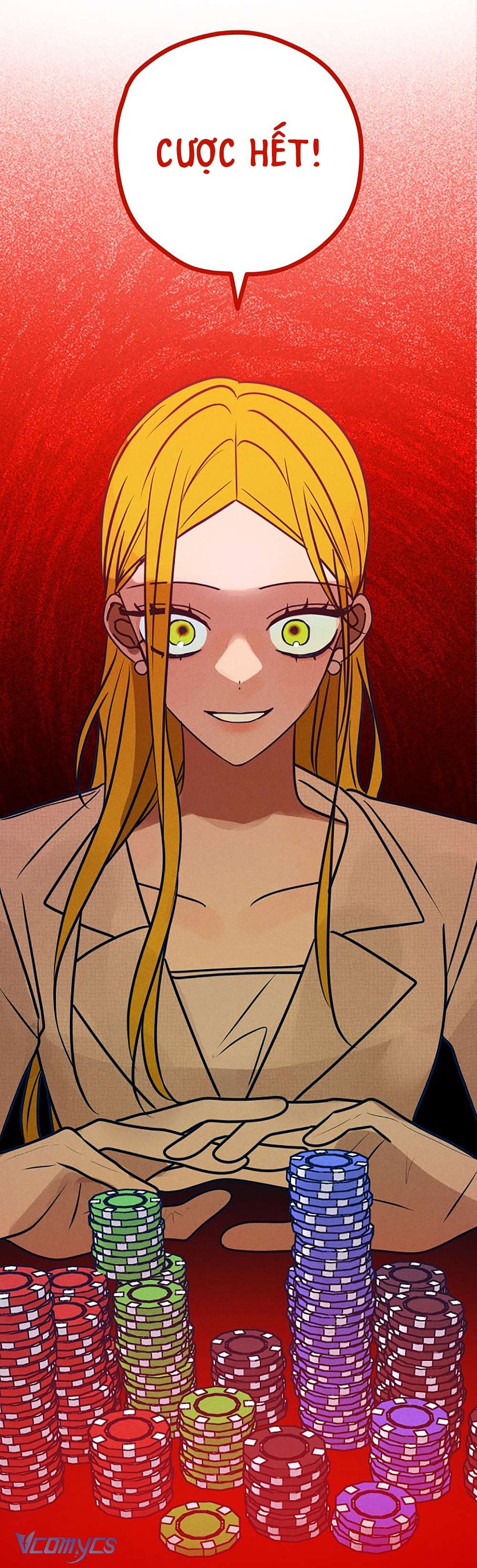 Kẻ Rác Rưởi Không Đáng Được Yêu Chapter 56 - Trang 4