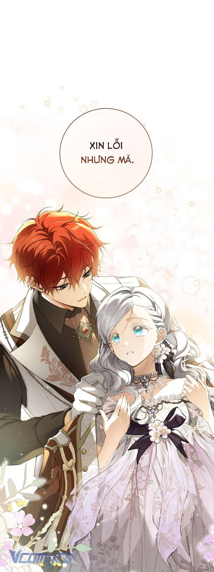 Lại Một Lần Nữa Hướng Về Ánh Sáng Chap 72 - Trang 2