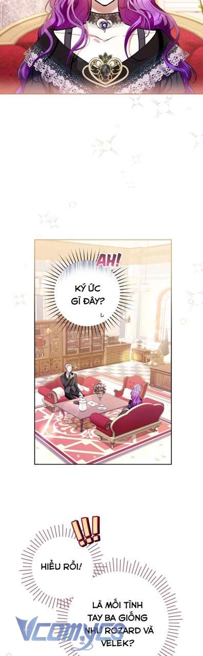 Làm Ác Nữ Bộ Không Tuyệt Sao? Chap 28 - Trang 4