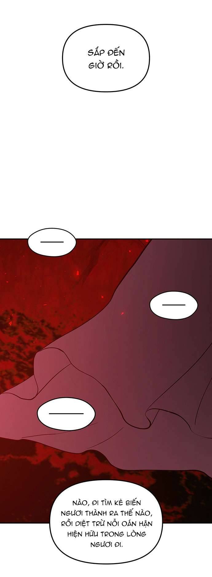 Vương Tử Huyền Bí Chapter 85 - Trang 4