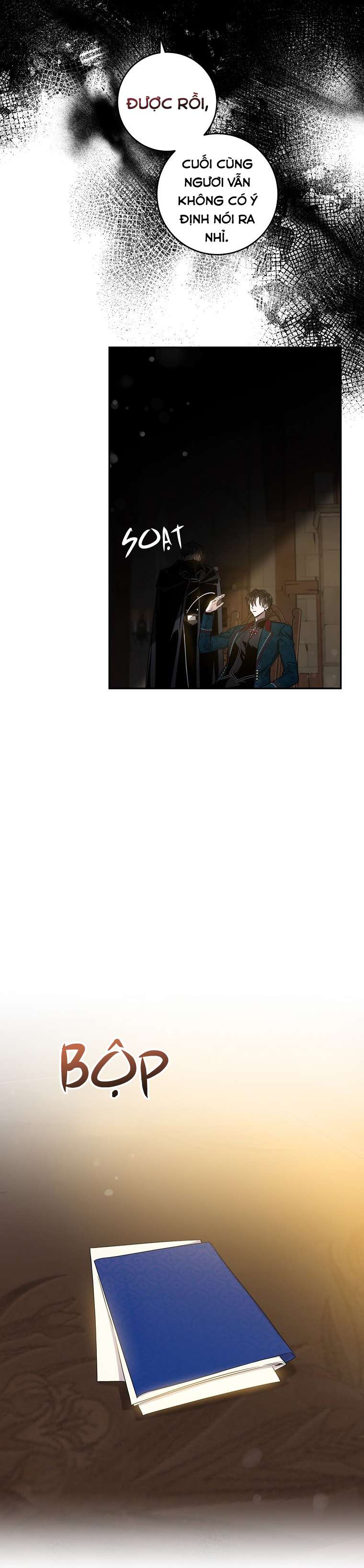 Thuần Hóa Bạo Quân Rồi Bỏ Trốn Chap 73 - Trang 2