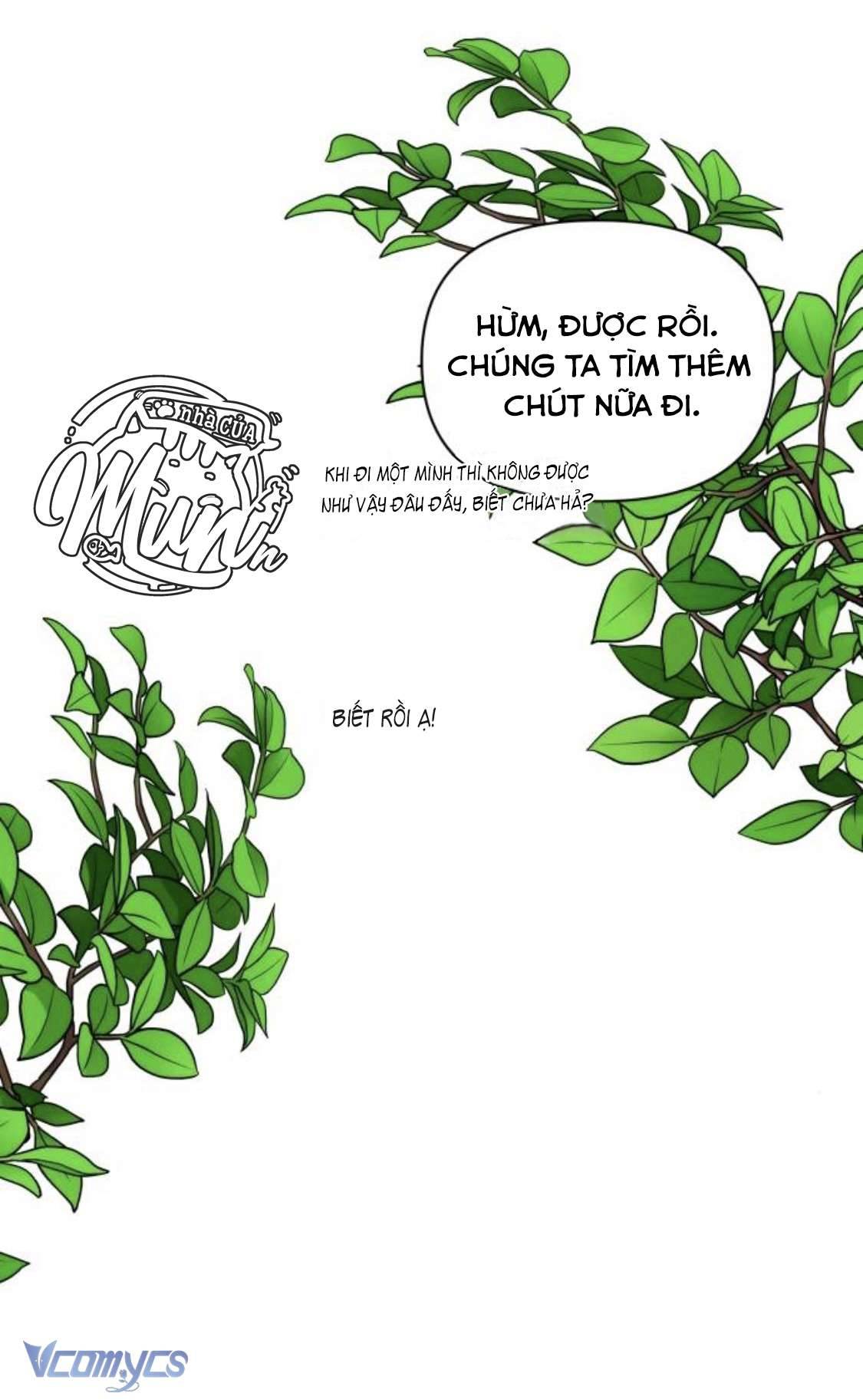 Con Gái Của Công Tước Ác Ma Chapter 13 - Trang 3