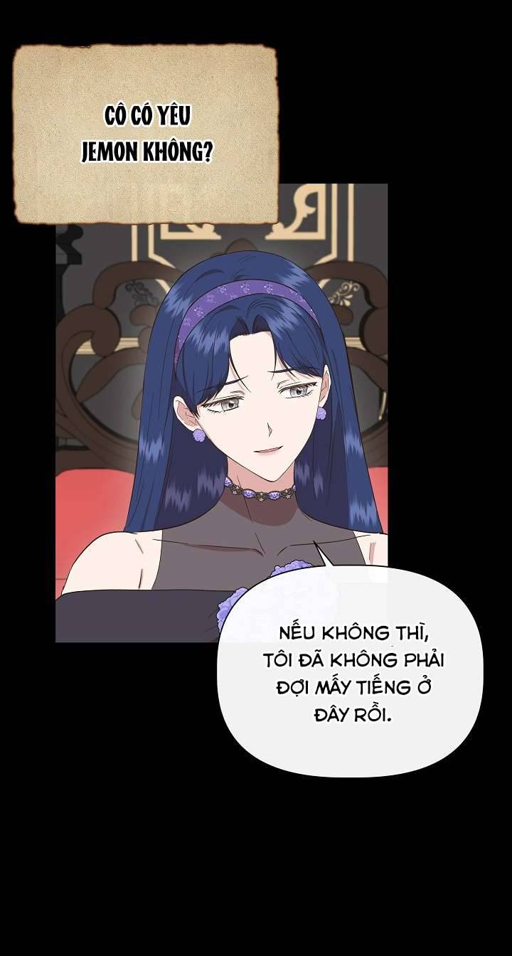 Tôi Không Phải Là Cinderella Chapter 77 - Trang 4