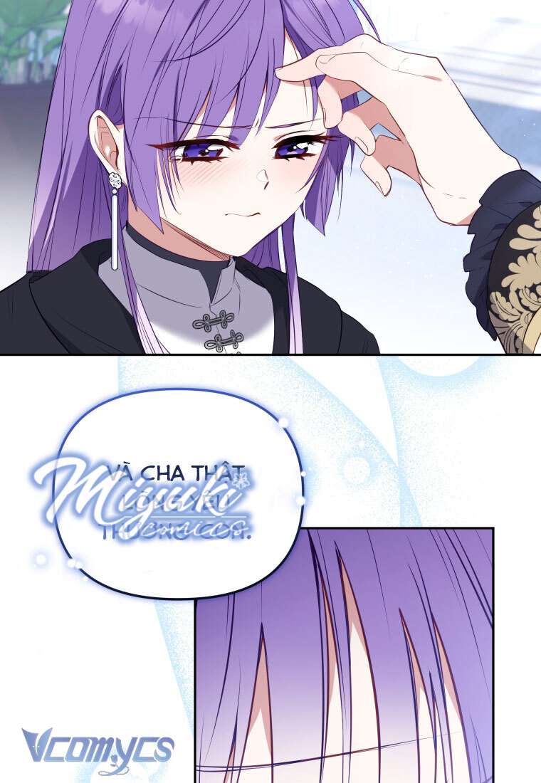 Tôi Được Nuôi Dưỡng Bởi Những Kẻ Phản Diện Chap 27 - Trang 3