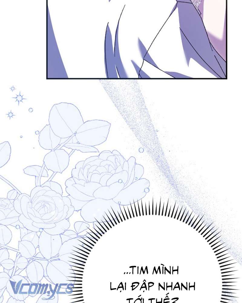 Dành Cho Những Ai Coi Hối Tiếc Là Điều Xa Xỉ Chap 25 - Trang 4