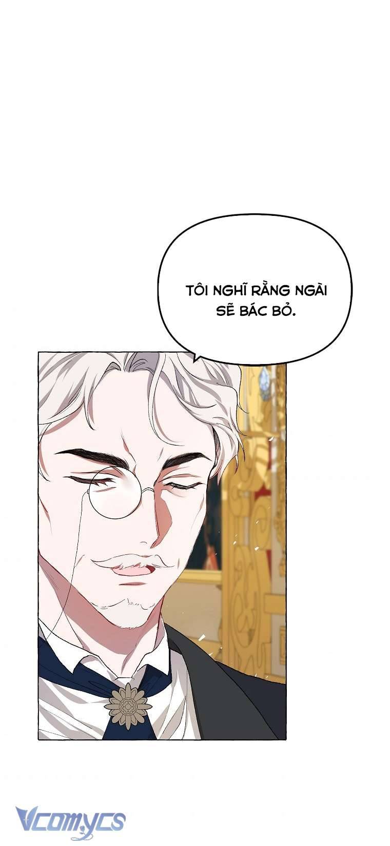 Thời Gian Của Nhân Vật Phụ Có Giới Hạn Chapter 16 - Trang 4