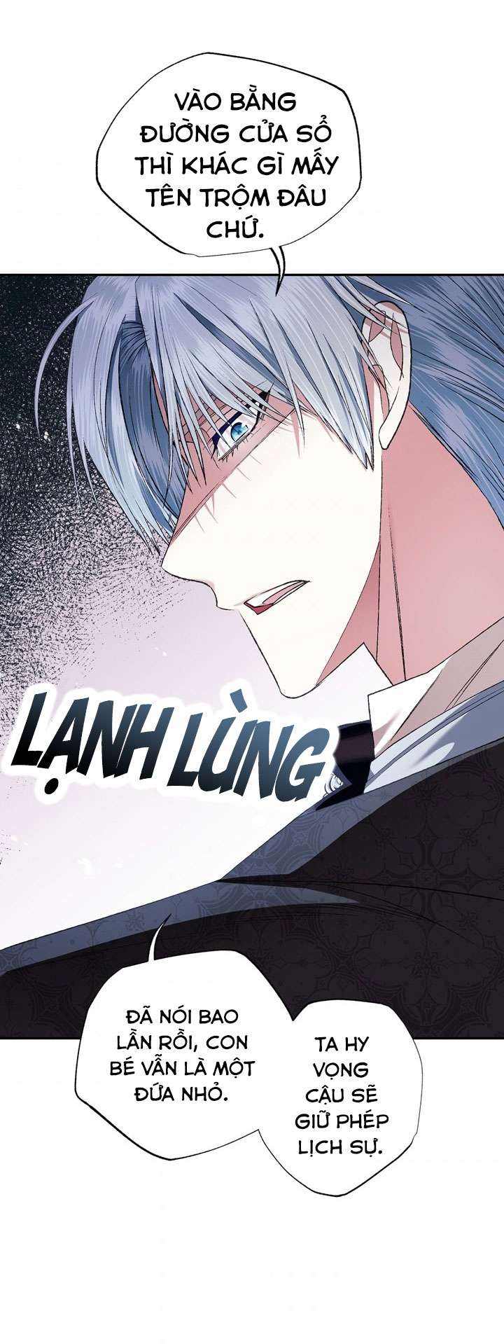 Cha À, Con Không Muốn Kết Hôn Đâu Chap 69 - Trang 2