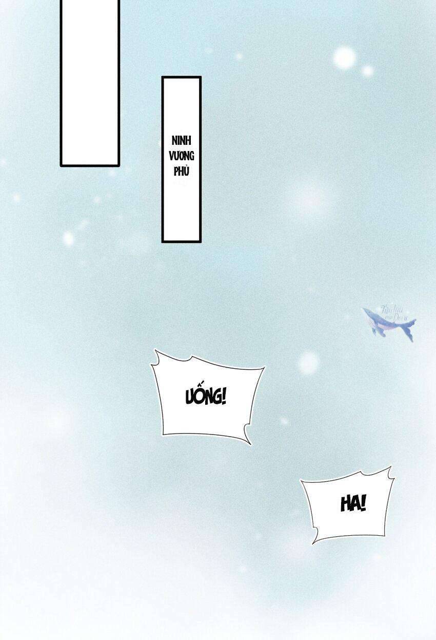 Nuôi Dưỡng Hoàng Tử Chap 1 - Trang 3