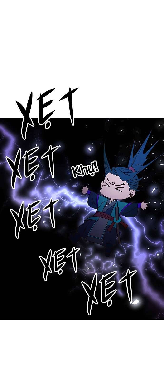 Vương Tử Huyền Bí Chapter 47 - Trang 4