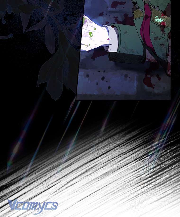 Thuần Hóa Bạo Quân Rồi Bỏ Trốn Chap 100 - Trang 2