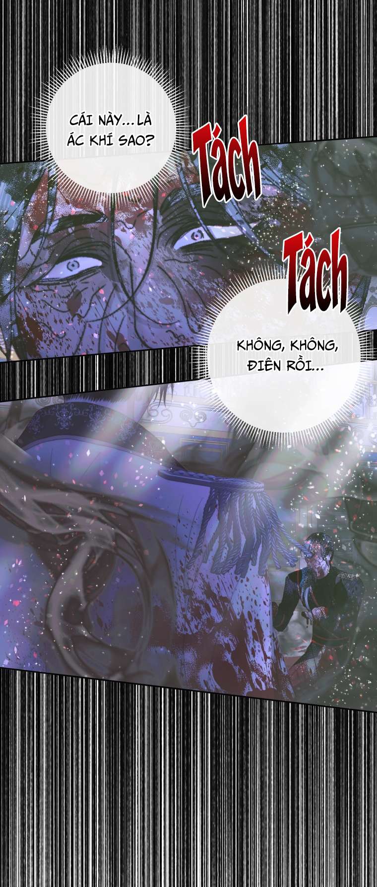 Siren: Trở Thành Gia Đình Của Nhân Vật Phản Diện Chapter 70 - Trang 3