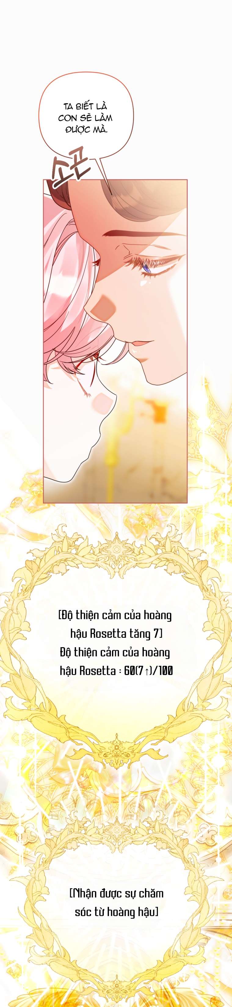 Thà Là Để Tôi Trở Thành Nữ Hoàng Chapter 55 - Trang 3