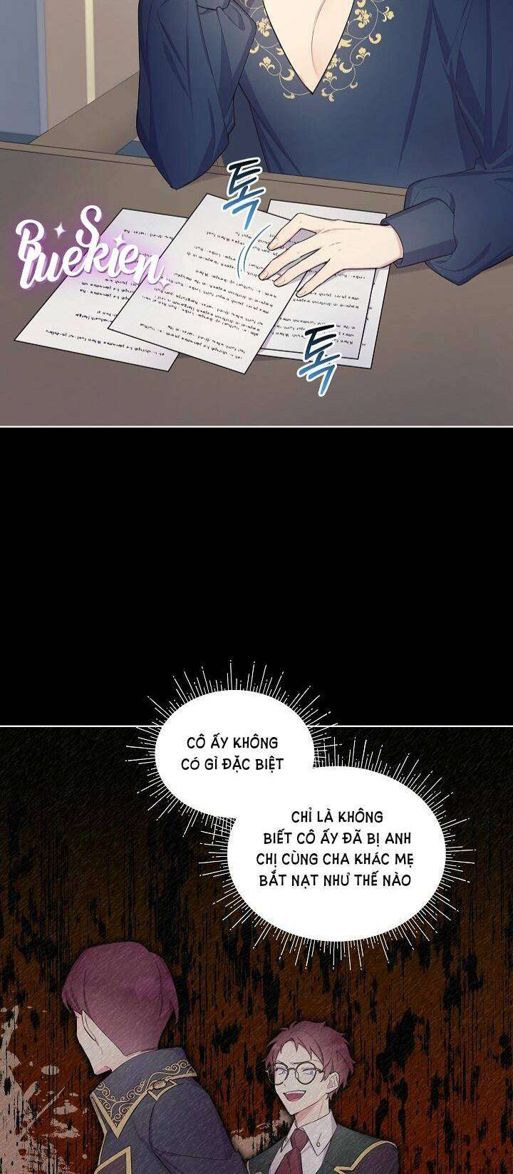 Bệ Hạ, Tôi Sẽ Giết Ngài! Chapter 4 - Next Chapter 5