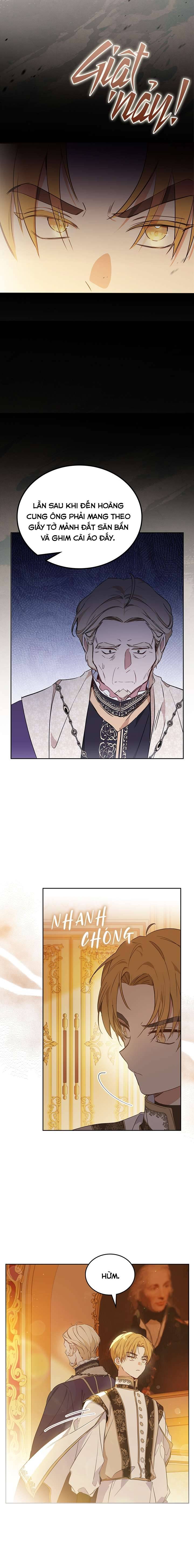 Kiếp Này Nhất Định Làm Gia Chủ Chap 96 - Trang 2