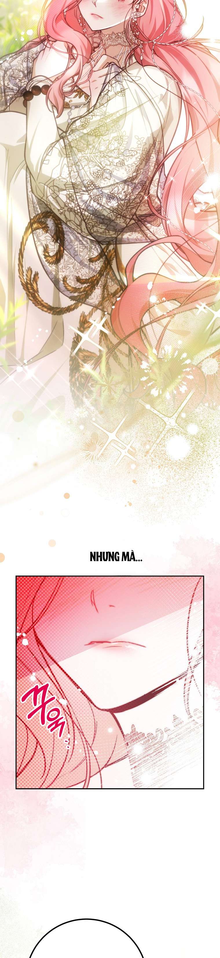 Khi Trái Tim Dẫn Lối Đôi Ta Chapter 25 - Trang 4