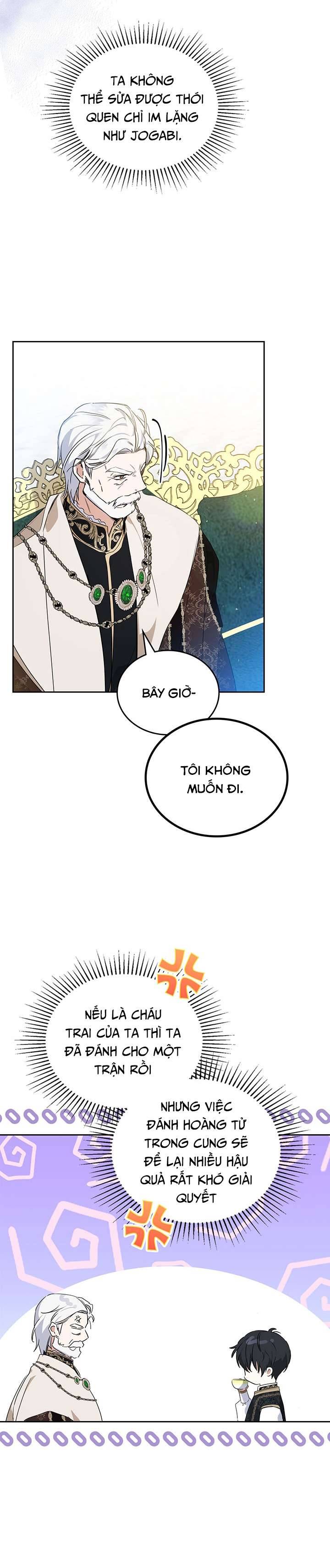 Kiếp Này Nhất Định Làm Gia Chủ Chap 104 - Trang 2