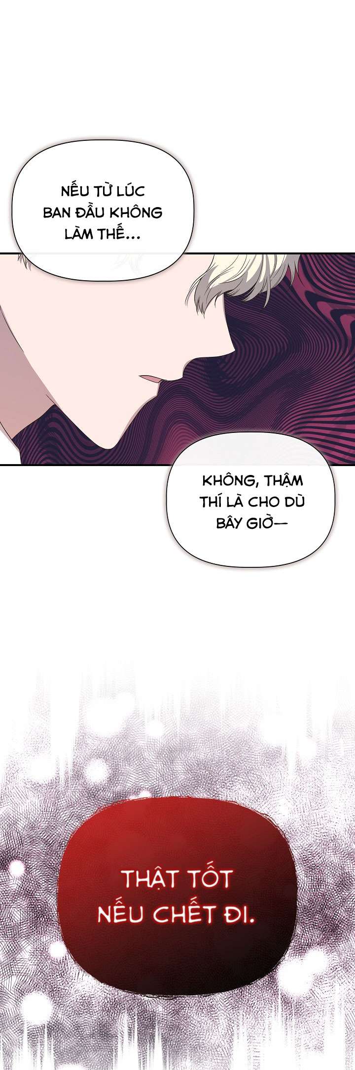 Tôi Không Phải Là Cinderella Chapter 84 - Trang 4