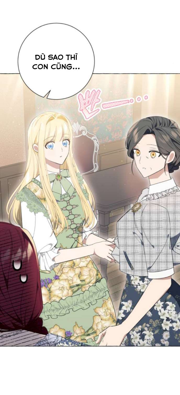 Tôi Tưởng Đó Chỉ Là Tiểu Thuyết Trọng Sinh Bình Thường Chapter 23 - Trang 4