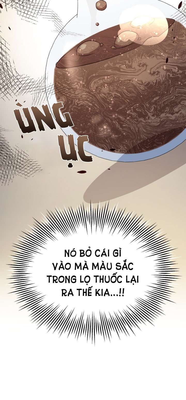 Người Bảo Hộ Của Bạo Quân Là Ma Nữ Tàn Độc Chap 26 - Trang 4