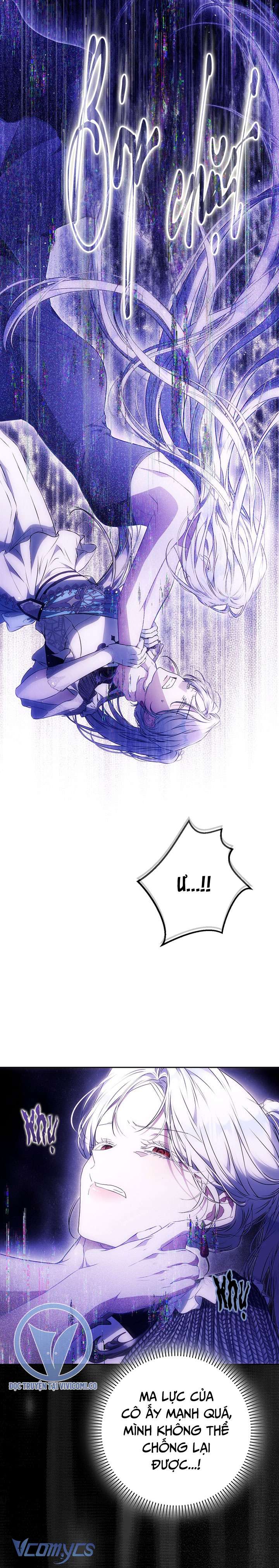 Tôi Trở Thành Vợ Của Nam Chính Chap 120 - Trang 2