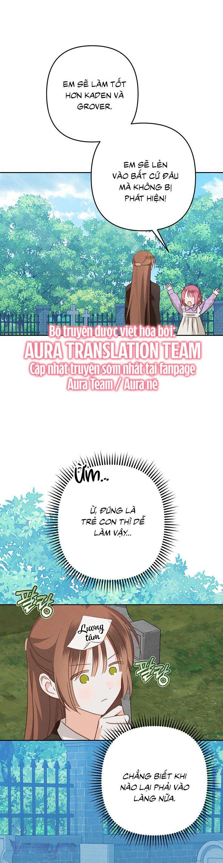 Sống Sót Như Một Hầu Gái Trong Trò Chơi Kinh Dị Chapter 52 - Trang 4