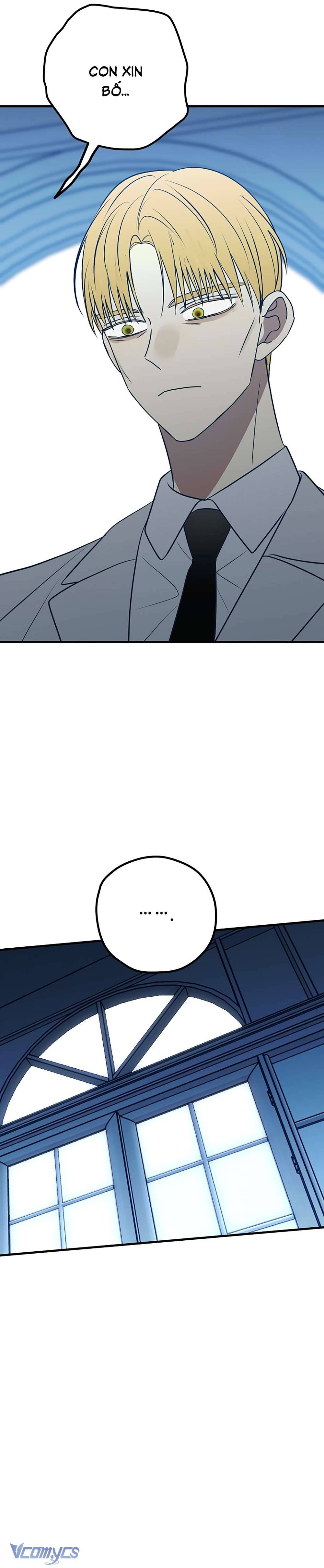 Kẻ Rác Rưởi Không Đáng Được Yêu Chapter 89 - Trang 4