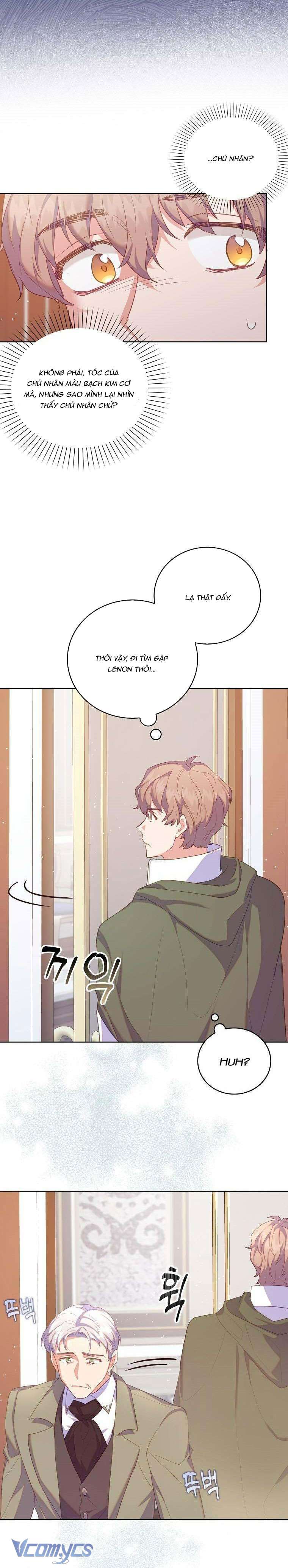 Tôi Chỉ Nhận Ra Sau Khi Mất Cô Ấy Chap 42 - Trang 2