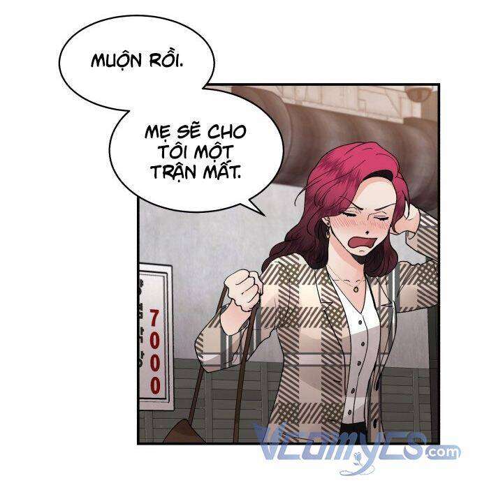 Oan Gia Ngõ Hẹp Chapter 12 - Trang 3