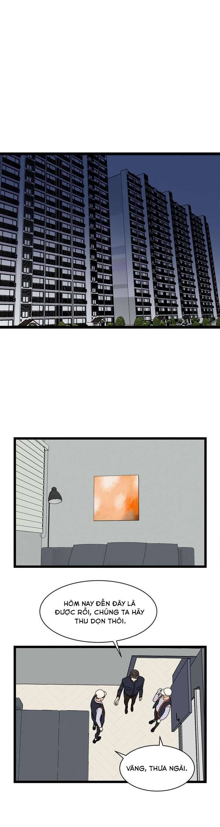 Giả Mạo Theo Phong Cách Chapter 14 - Next Chapter 15